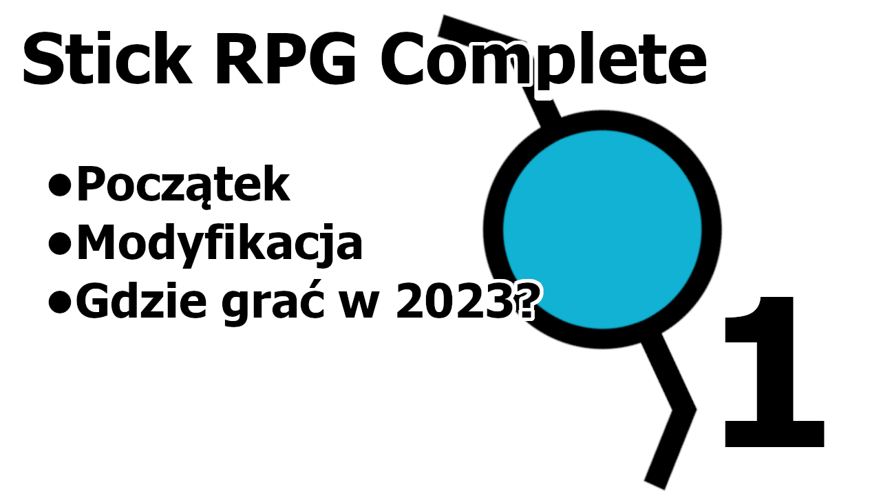 Stick RPG Complete