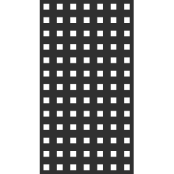 Darmowa grafika do pobrania. Minimalistyczny budynek - podstawka do projektów bez okien.