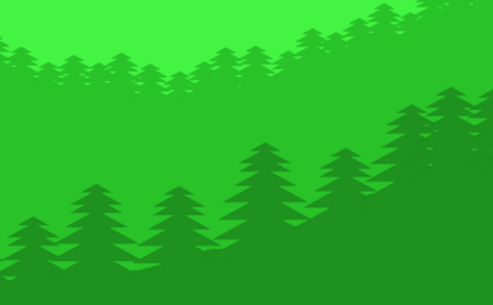 Flat forest