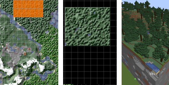 poradniki programu mca selector do gry minecraft